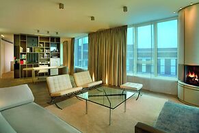 The Ritz-Carlton, Wolfsburg