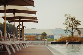 The Ritz-Carlton, Wolfsburg