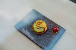 The Ritz-Carlton, Wolfsburg