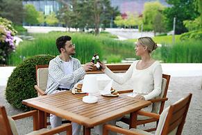 The Ritz-Carlton, Wolfsburg