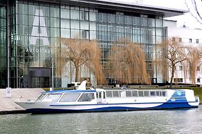 The Ritz-Carlton, Wolfsburg
