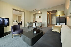 The Ritz-Carlton, Wolfsburg