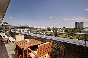 The Ritz-Carlton, Wolfsburg