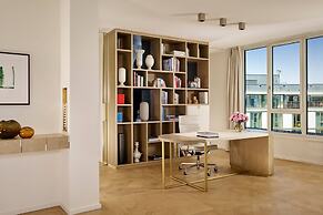 The Ritz-Carlton, Wolfsburg