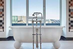 The Ritz-Carlton, Wolfsburg