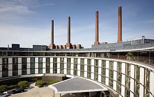 The Ritz-Carlton, Wolfsburg