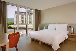 The Ritz-Carlton, Wolfsburg