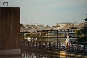 The Ritz-Carlton, Wolfsburg