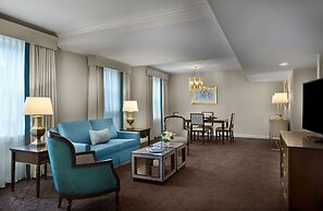 The Royal Sonesta Chase Park Plaza St. Louis