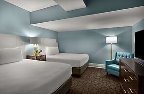 The Royal Sonesta Chase Park Plaza St. Louis