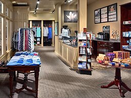 The Royal Sonesta Chase Park Plaza St. Louis