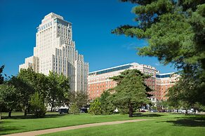 The Royal Sonesta Chase Park Plaza St. Louis