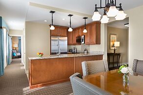 The Royal Sonesta Chase Park Plaza St. Louis