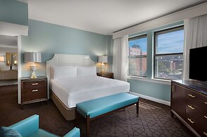 The Royal Sonesta Chase Park Plaza St. Louis
