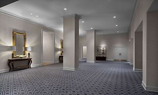 The Royal Sonesta Chase Park Plaza St. Louis