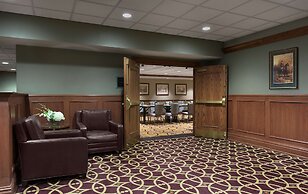 The Royal Sonesta Chase Park Plaza St. Louis