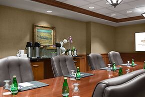 The Royal Sonesta Chase Park Plaza St. Louis