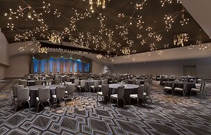 The Royal Sonesta Chase Park Plaza St. Louis