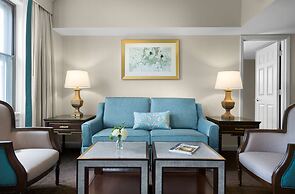 The Royal Sonesta Chase Park Plaza St. Louis