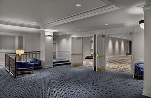 The Royal Sonesta Chase Park Plaza St. Louis