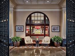 The Royal Sonesta Chase Park Plaza St. Louis
