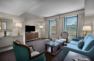 The Royal Sonesta Chase Park Plaza St. Louis