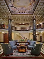 The Royal Sonesta Chase Park Plaza St. Louis