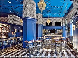 The Royal Sonesta Chase Park Plaza St. Louis