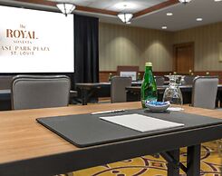 The Royal Sonesta Chase Park Plaza St. Louis