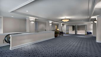 The Royal Sonesta Chase Park Plaza St. Louis