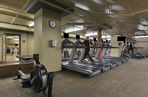 The Royal Sonesta Chase Park Plaza St. Louis