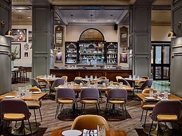 The Royal Sonesta Chase Park Plaza St. Louis