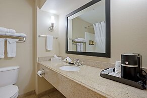 Best Western Plus Lonoke Hotel