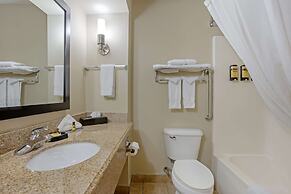 Best Western Plus Lonoke Hotel