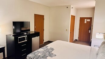 Forest City Inn