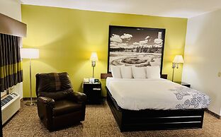 Forest City Inn