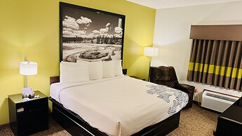 Forest City Inn