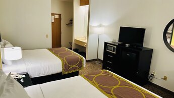 Forest City Inn
