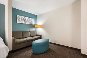 Sleep Inn & Suites Cullman I-65 exit 310