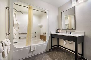 Sleep Inn & Suites Cullman I-65 exit 310