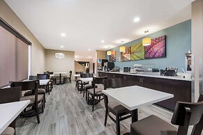 Sleep Inn & Suites Cullman I-65 exit 310