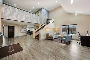 Sleep Inn & Suites Cullman I-65 exit 310