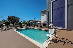 Sleep Inn & Suites Cullman I-65 exit 310