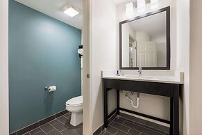 Sleep Inn & Suites Cullman I-65 exit 310