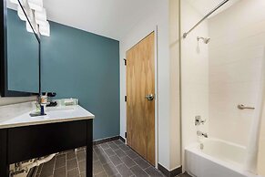 Sleep Inn & Suites Cullman I-65 exit 310