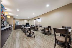 Sleep Inn & Suites Cullman I-65 exit 310