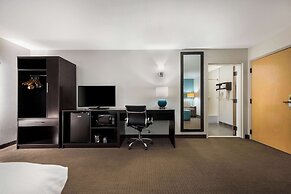 Sleep Inn & Suites Cullman I-65 exit 310