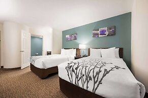 Sleep Inn & Suites Cullman I-65 exit 310