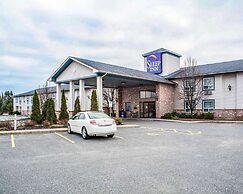 Sleep Inn Bracebridge