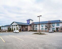 Sleep Inn Bracebridge